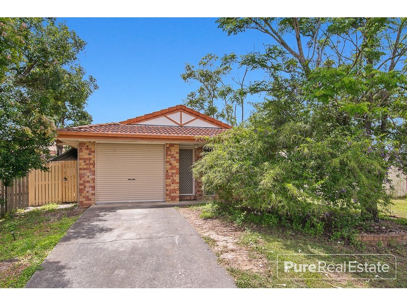 6 Bishop Court, Loganlea QLD 4131