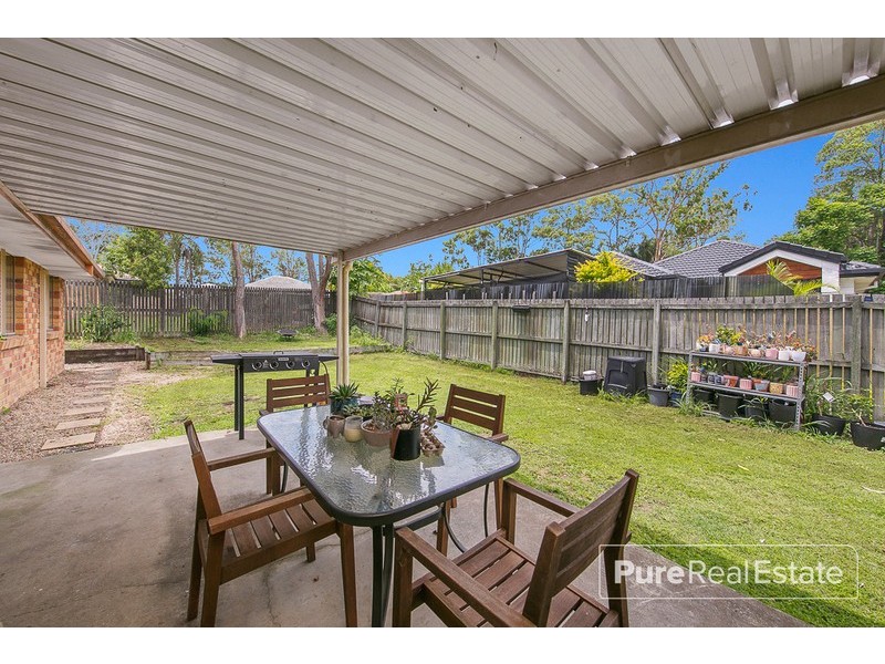 6 Bishop Court, Loganlea QLD 4131