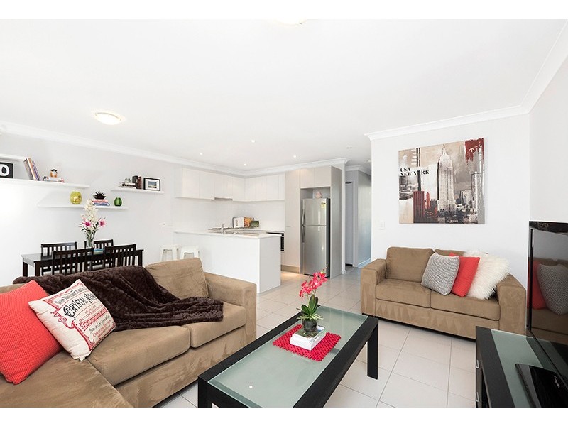 55/25 Northmarque Street, Carseldine QLD 4034