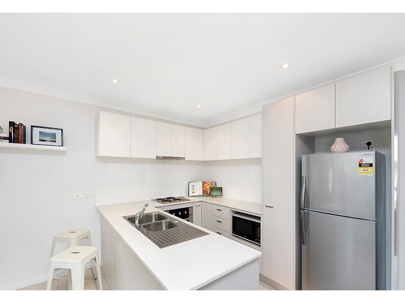 55/25 Northmarque Street, Carseldine QLD 4034