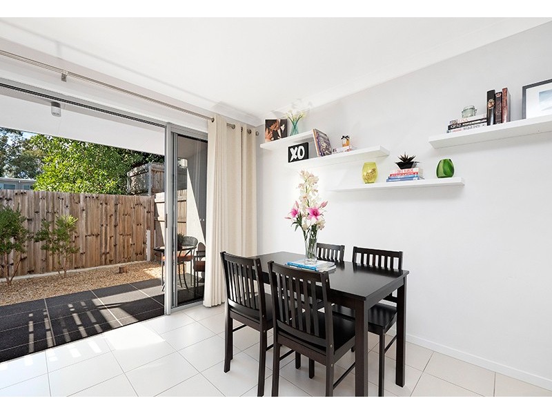 55/25 Northmarque Street, Carseldine QLD 4034