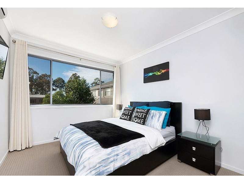 55/25 Northmarque Street, Carseldine QLD 4034