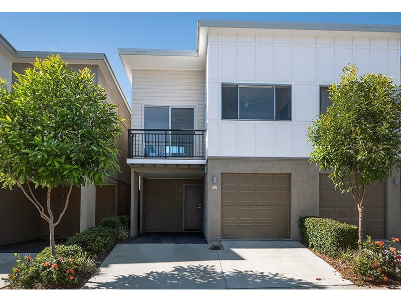 55/25 Northmarque Street, Carseldine QLD 4034