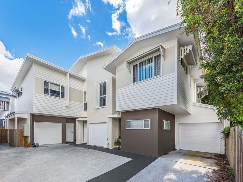 2/34 Aubigny Street, Annerley QLD 4103