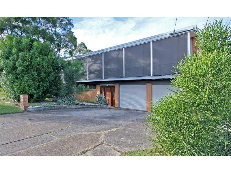17 Kildonan Street, Aspley QLD 4034