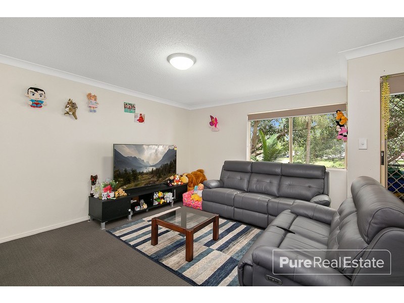 4/12 McGregor Avenue, Lutwyche QLD 4030