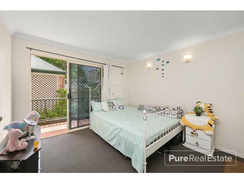 4/12 McGregor Avenue, Lutwyche QLD 4030