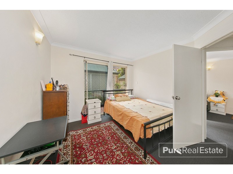 4/12 McGregor Avenue, Lutwyche QLD 4030