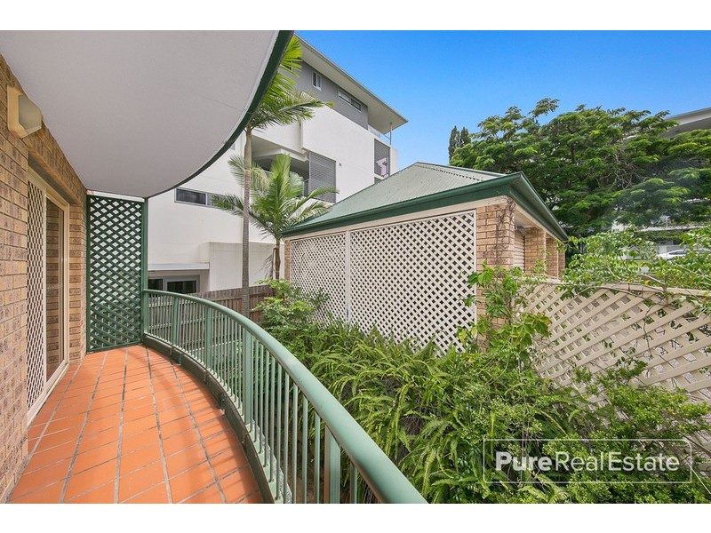 4/12 McGregor Avenue, Lutwyche QLD 4030