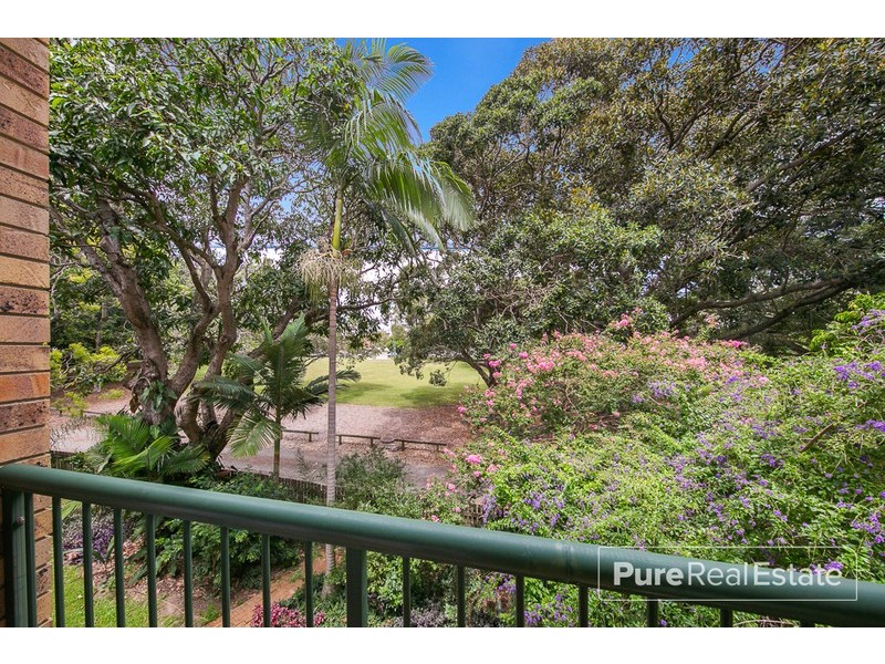 4/12 McGregor Avenue, Lutwyche QLD 4030