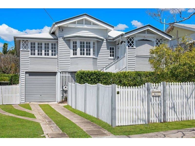 42 Strathmore Street, Kedron QLD 4031