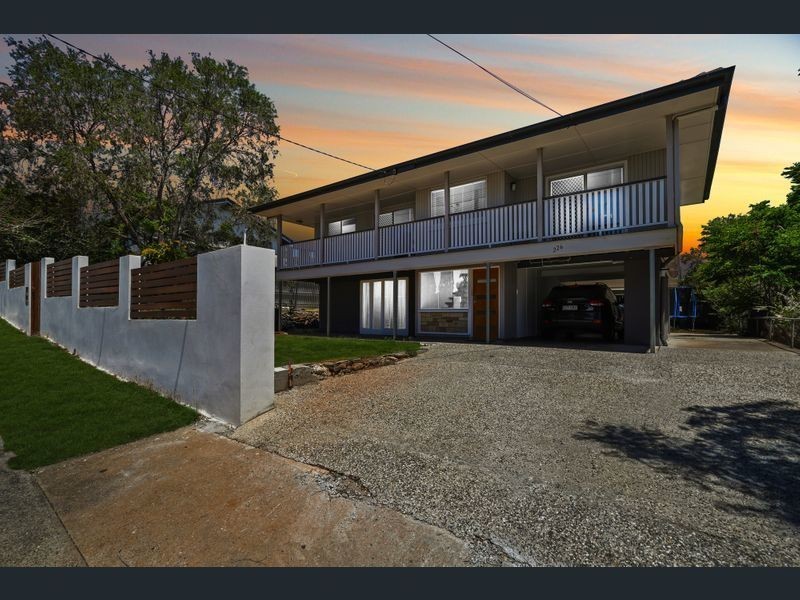 226 Ellison Road, Geebung QLD 4034