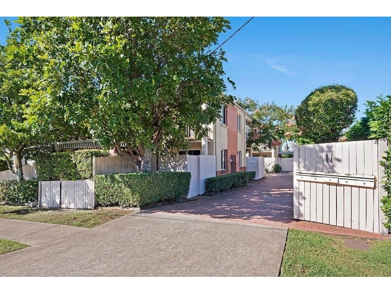 3/11 Tufnell Street, Nundah QLD 4012