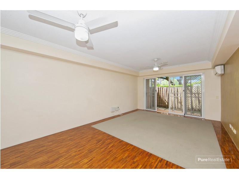 1/12 Magdala Street, Ascot QLD 4007