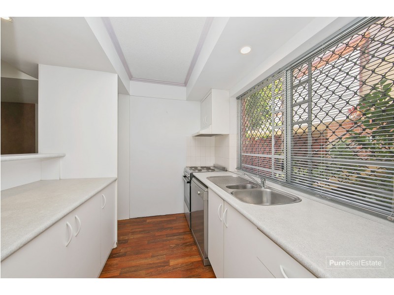 1/12 Magdala Street, Ascot QLD 4007