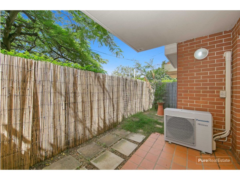 1/12 Magdala Street, Ascot QLD 4007