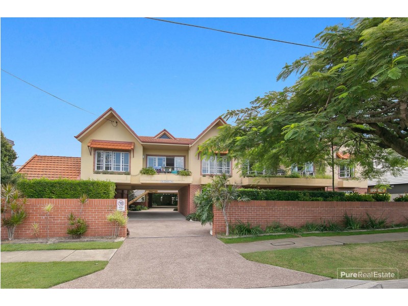 1/12 Magdala Street, Ascot QLD 4007