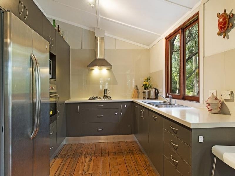 9 Alexandra Street, Bardon QLD 4065