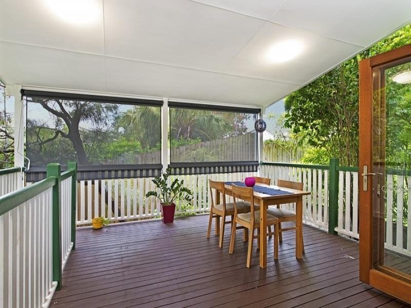 9 Alexandra Street, Bardon QLD 4065