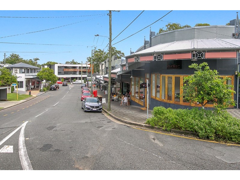 3/30 Combles Road, Camp Hill QLD 4152