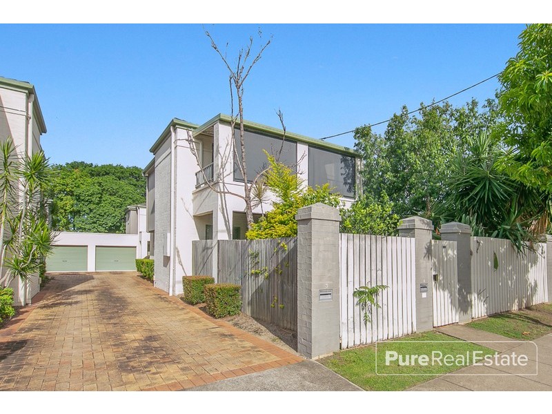 4/61 Groom Street, Gordon Park QLD 4031