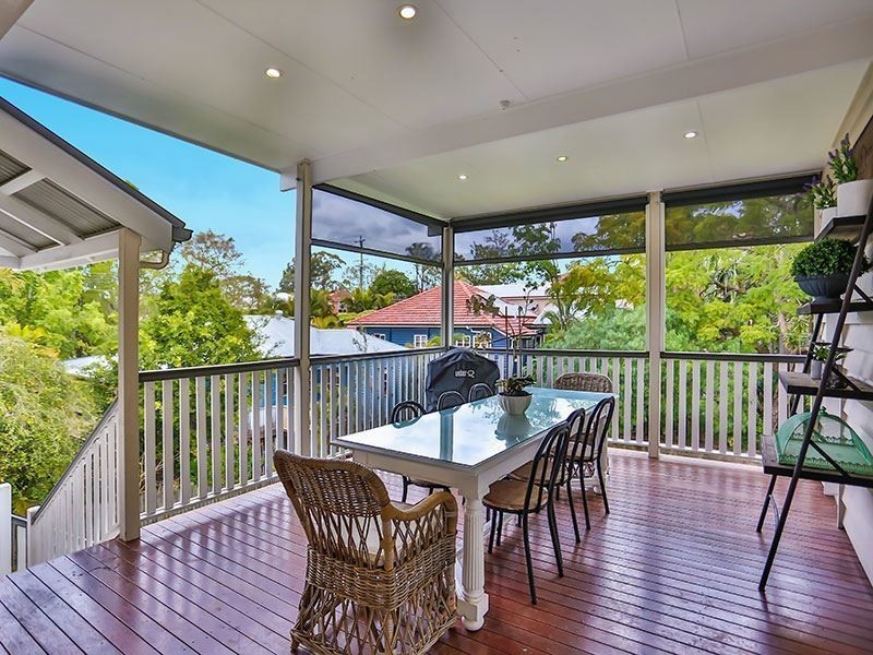 19 Roy Street, Ashgrove QLD 4060