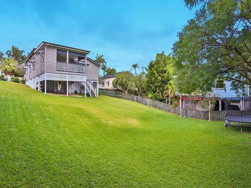 19 Roy Street, Ashgrove QLD 4060