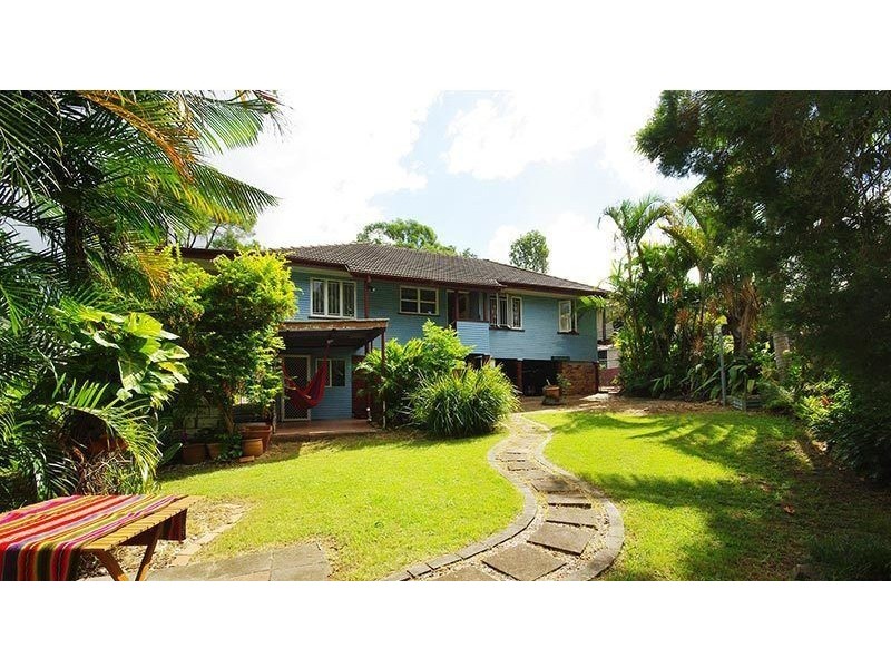 42 Hexham Street, Tarragindi QLD 4121