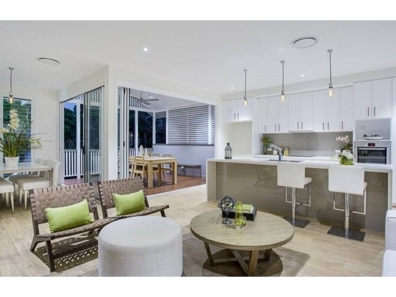 20 Princess Street, Paddington QLD 4064