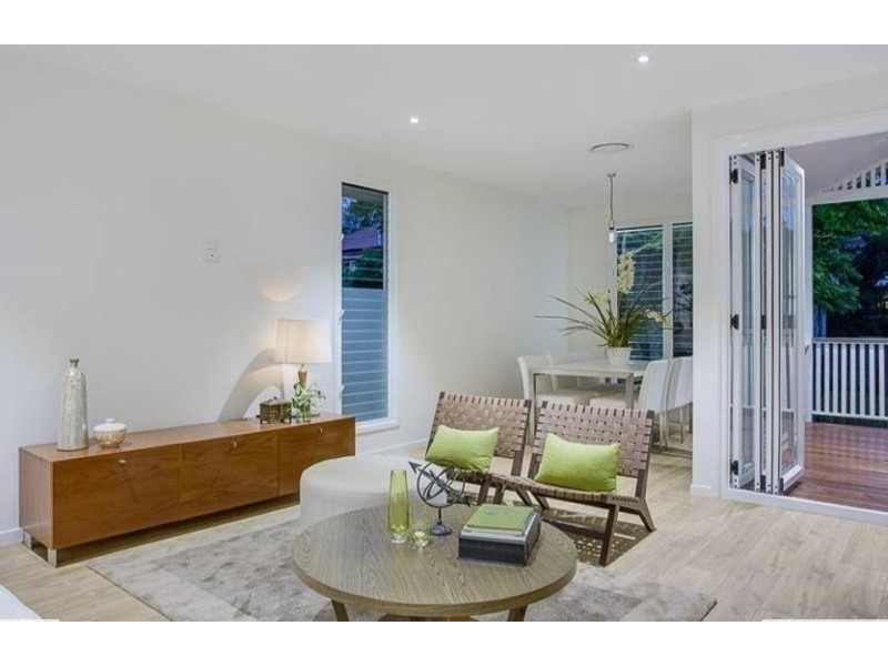 20 Princess Street, Paddington QLD 4064