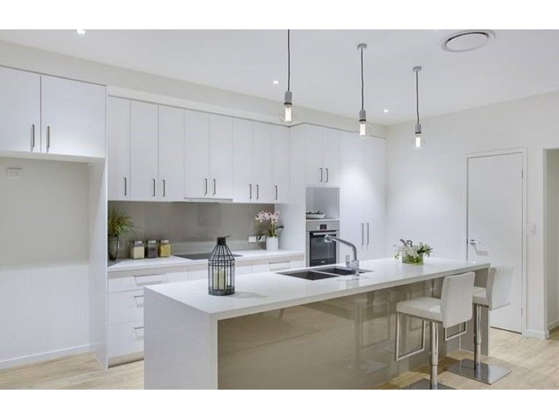 20 Princess Street, Paddington QLD 4064