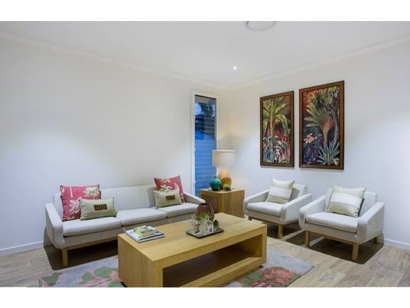 20 Princess Street, Paddington QLD 4064