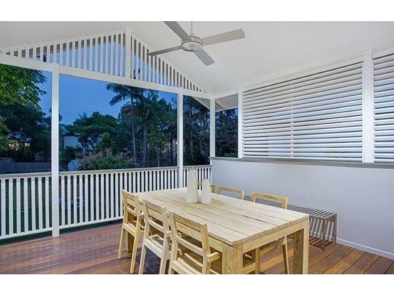 20 Princess Street, Paddington QLD 4064