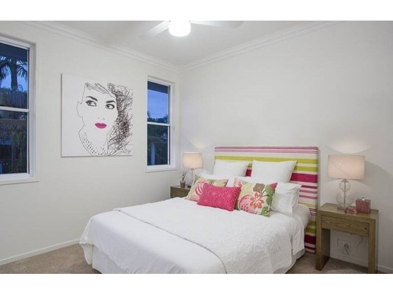 20 Princess Street, Paddington QLD 4064