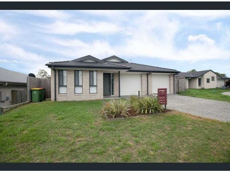 16A Weston Court, Bellbird Park QLD 4300