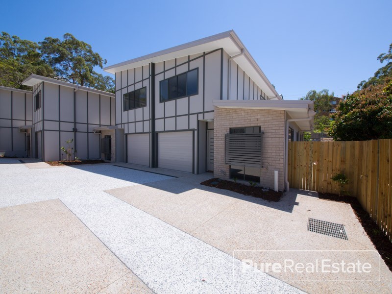 4/11 to 15 Gosford Street, Mount Gravatt QLD 4122