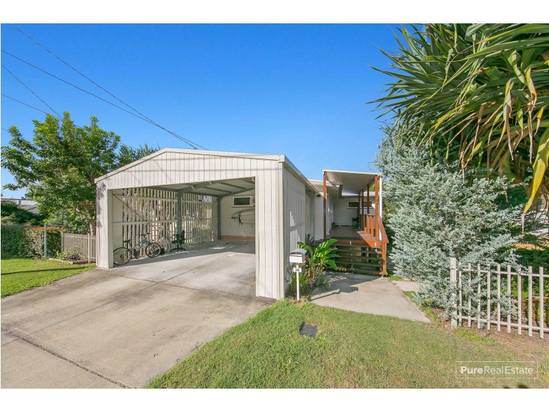 36 Rickston Street, Manly West QLD 4179