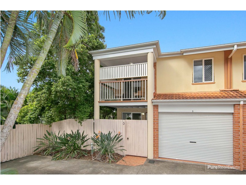 3/11 Tufnell Street, Nundah QLD 4012