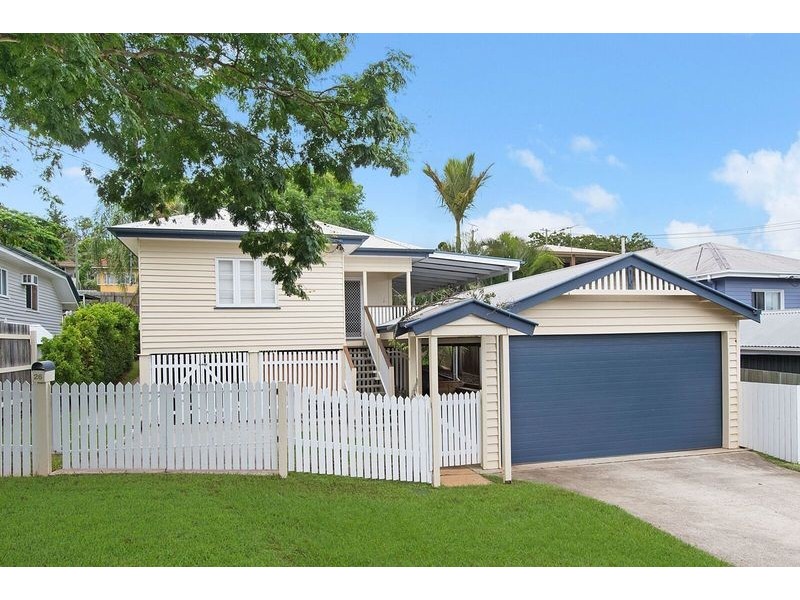 26 Union Street, Mitchelton QLD 4053