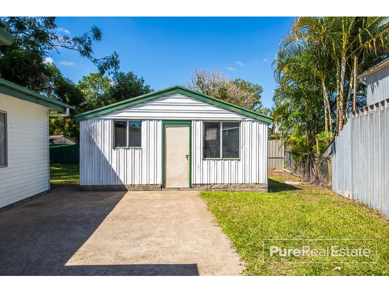 25 Park Road, Slacks Creek QLD 4127