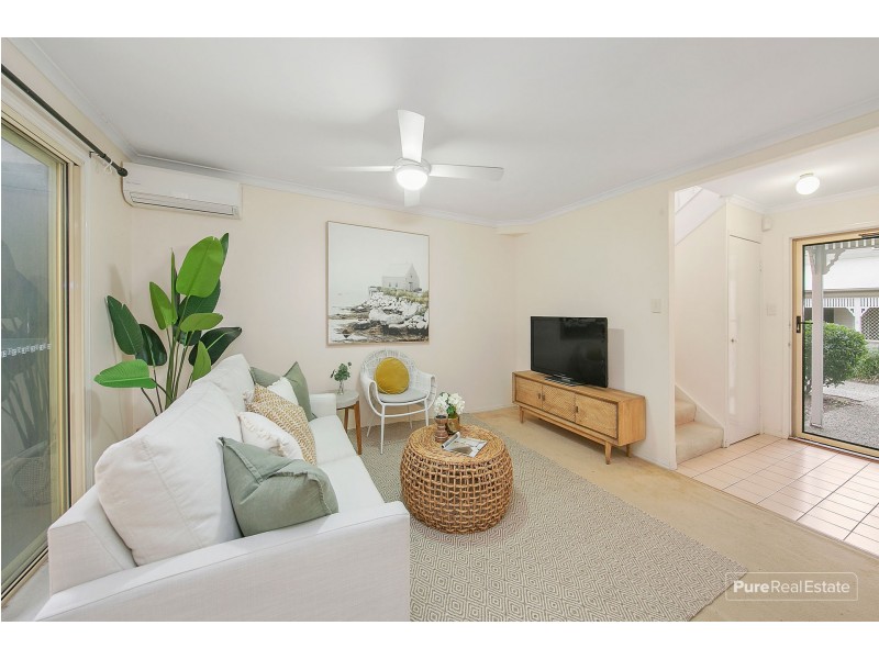 9/12 Palermo Street, Morningside QLD 4170