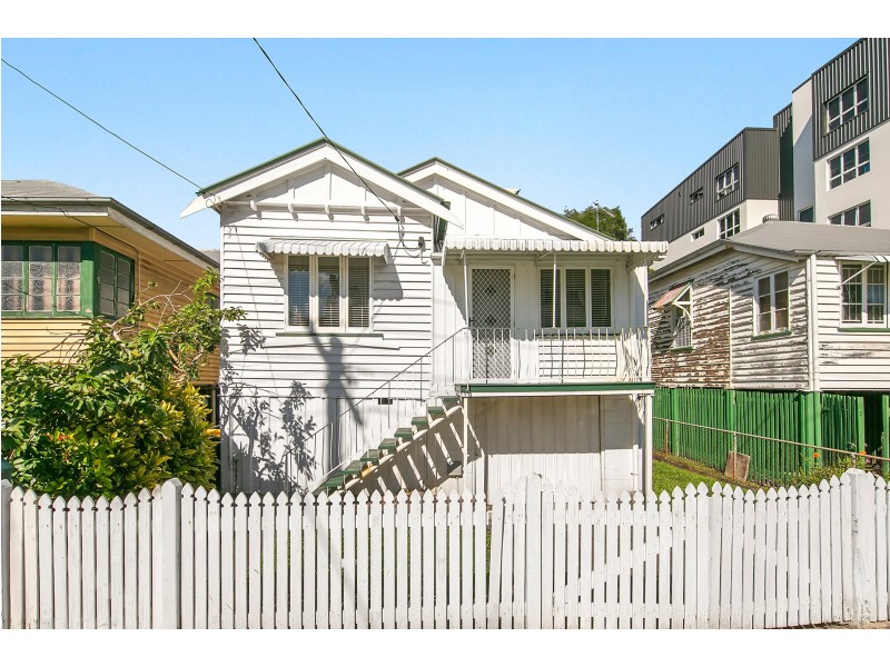 49 Bradshaw Street, Lutwyche QLD 4030