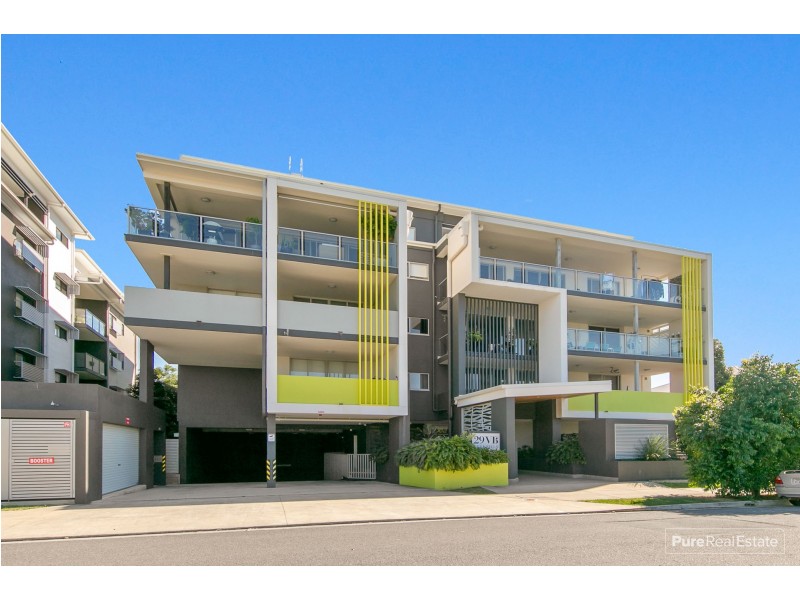 105/29 Florrie Street, Lutwyche QLD 4030