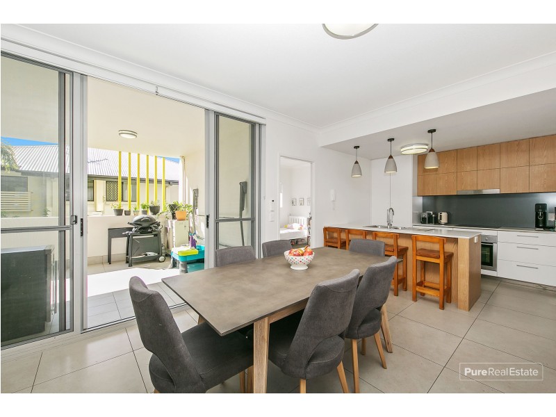 105/29 Florrie Street, Lutwyche QLD 4030