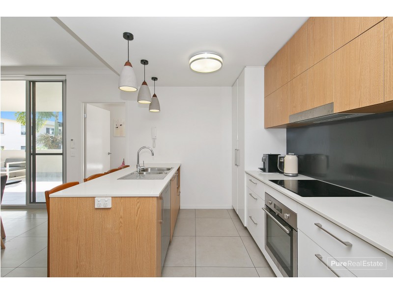 105/29 Florrie Street, Lutwyche QLD 4030