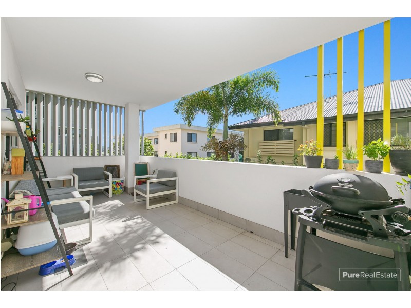 105/29 Florrie Street, Lutwyche QLD 4030