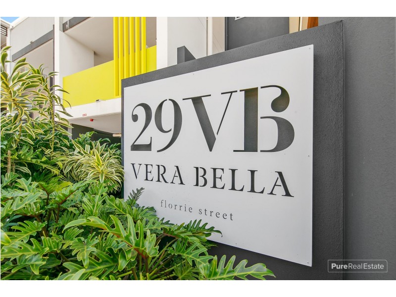 105/29 Florrie Street, Lutwyche QLD 4030