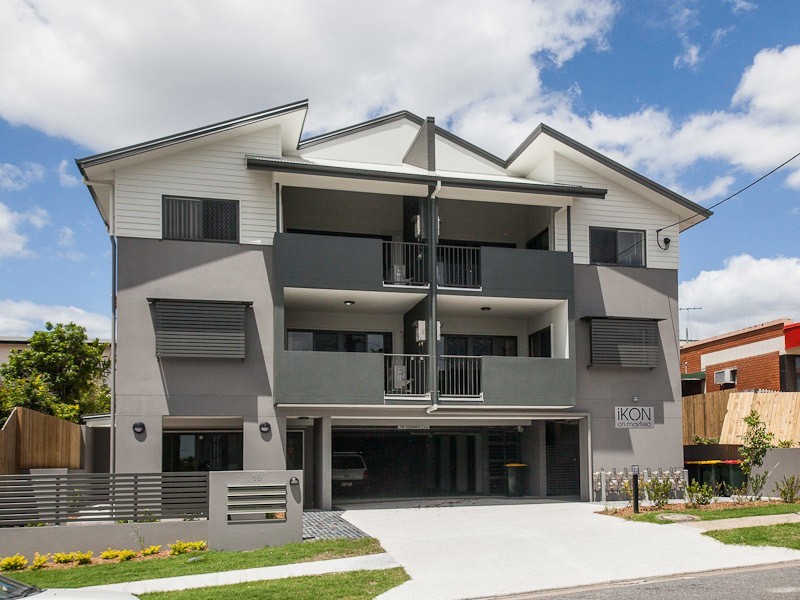 1/19 Mayfield Road, Moorooka QLD 4105