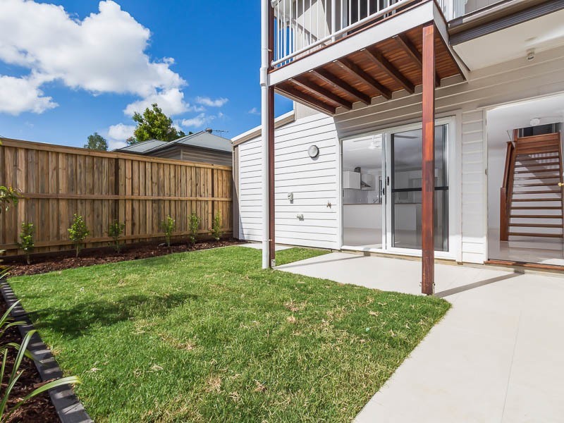 1/42 Eversley Terrace, Yeronga QLD 4104
