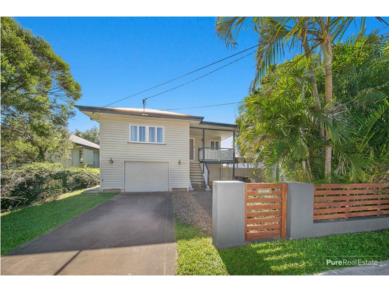 24 Ungalla Street, Enoggera QLD 4051